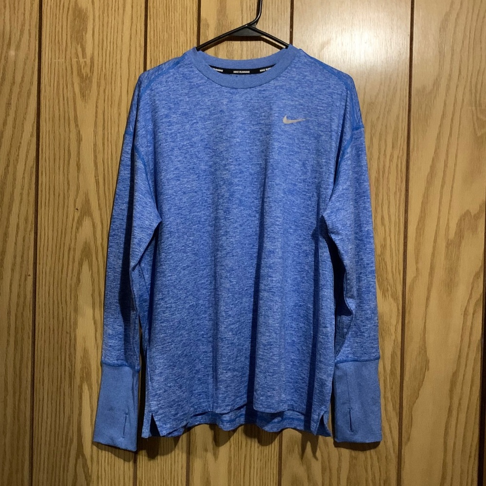 NWOT Nike Dri Fit Long Sleeve